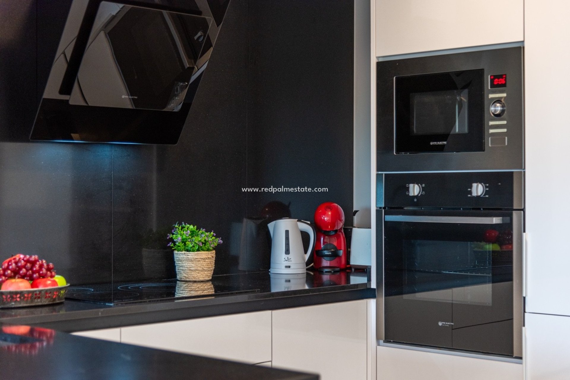 Resale - Apartment -
Orihuela Costa - Los altos