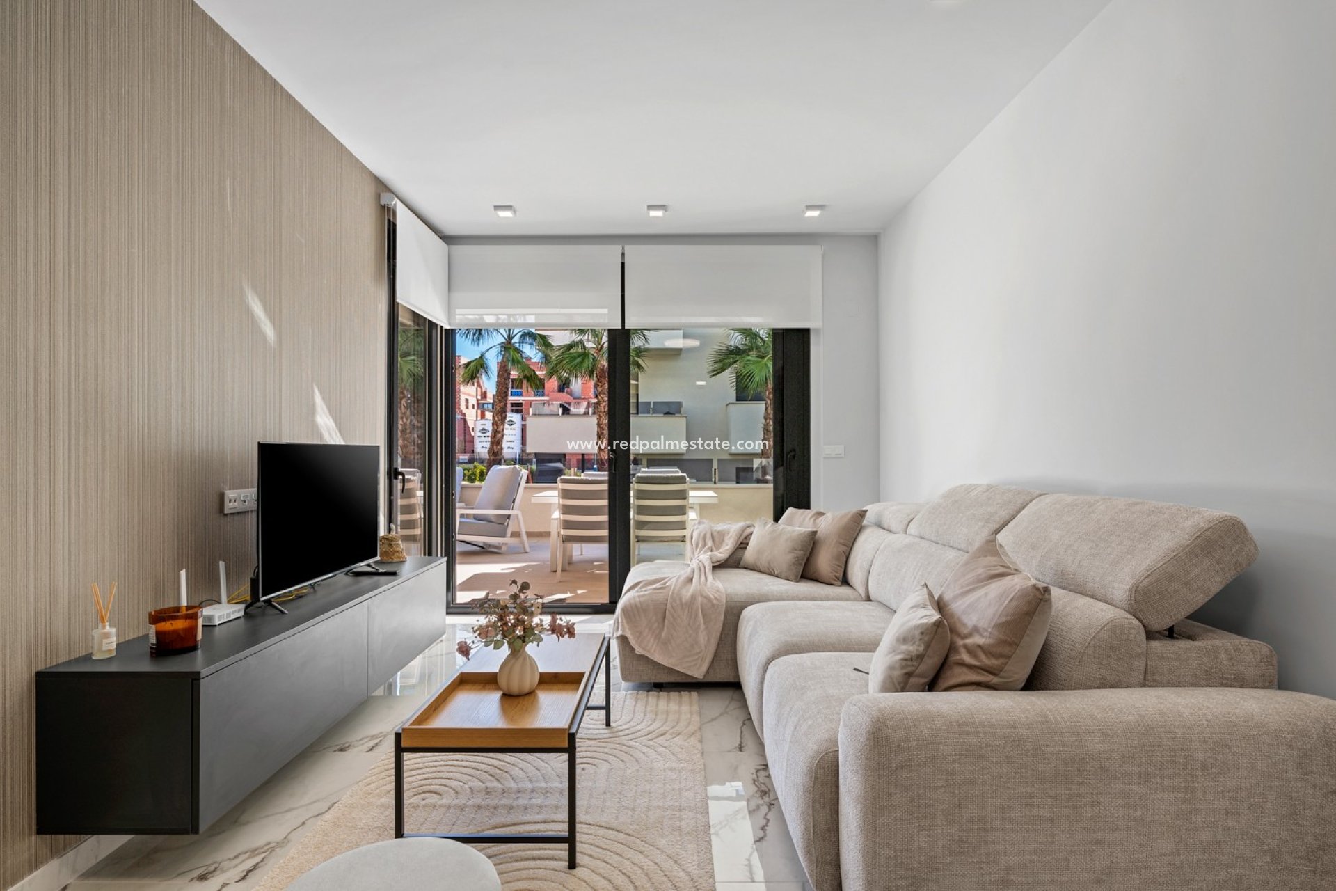 Resale - Apartment -
Orihuela Costa - Los altos