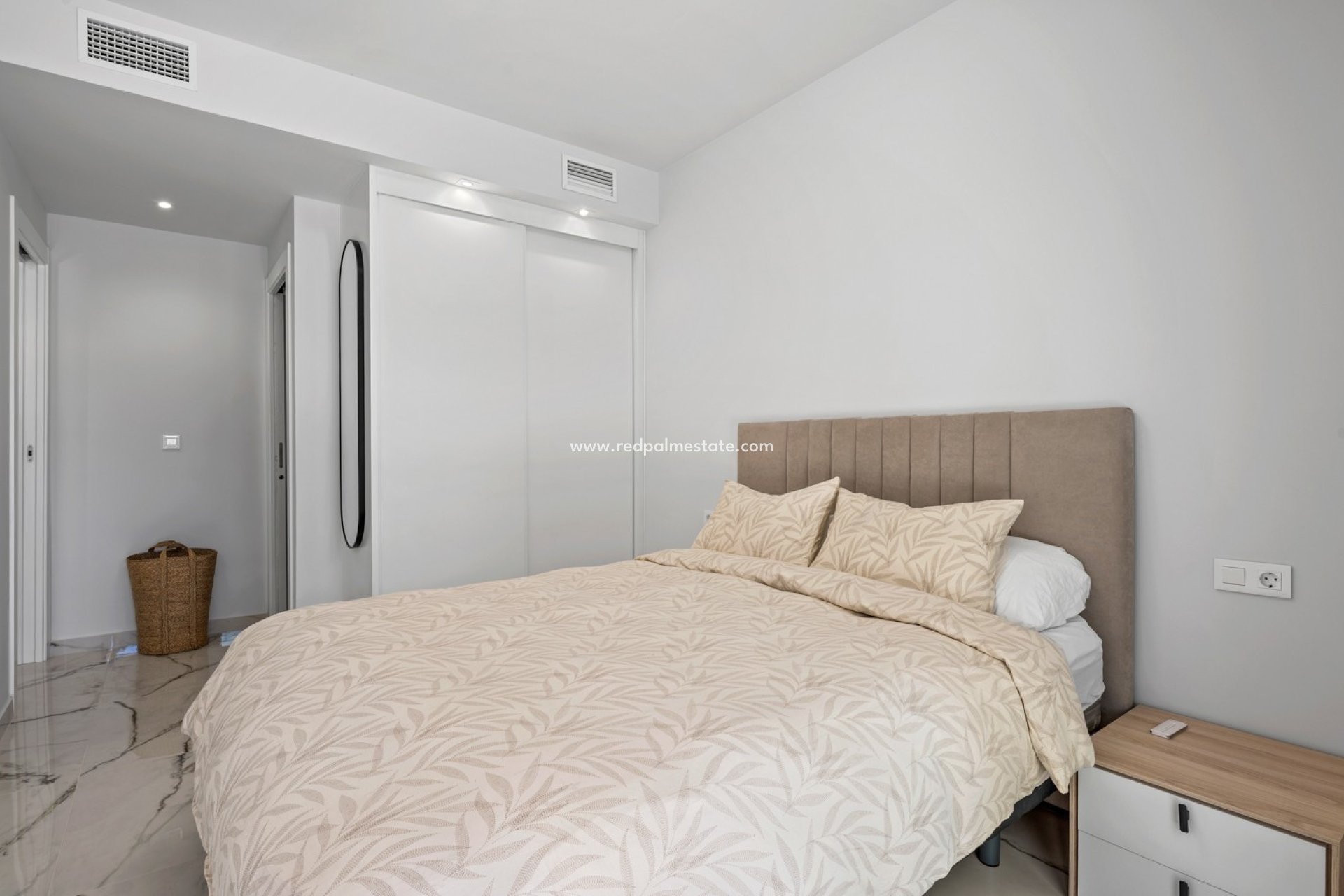 Resale - Apartment -
Orihuela Costa - Los altos