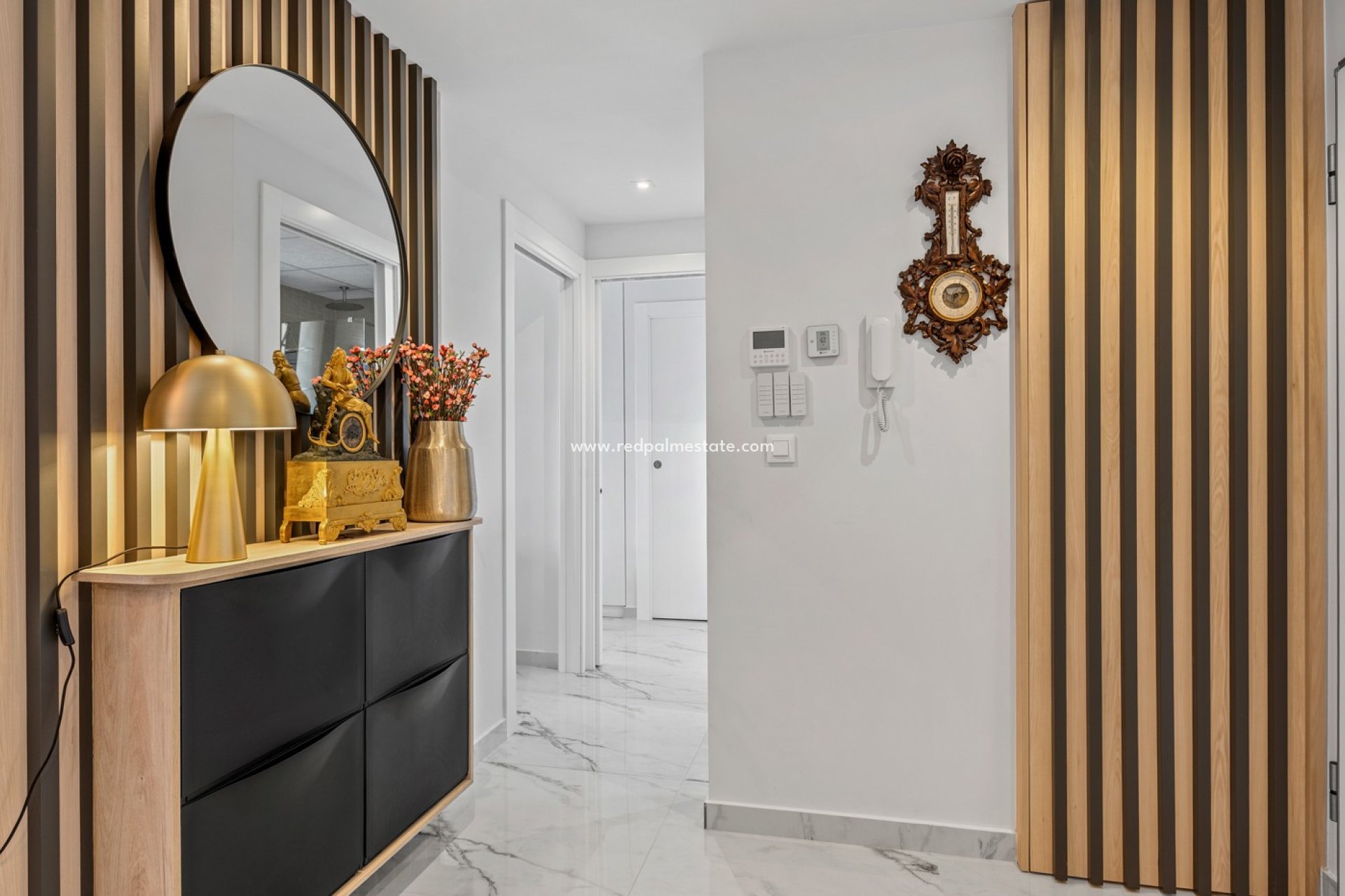 Resale - Apartment -
Orihuela Costa - Los altos