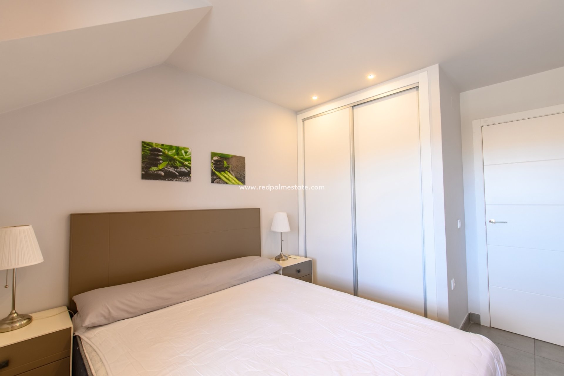 Resale - Apartment -
Orihuela Costa - Los altos