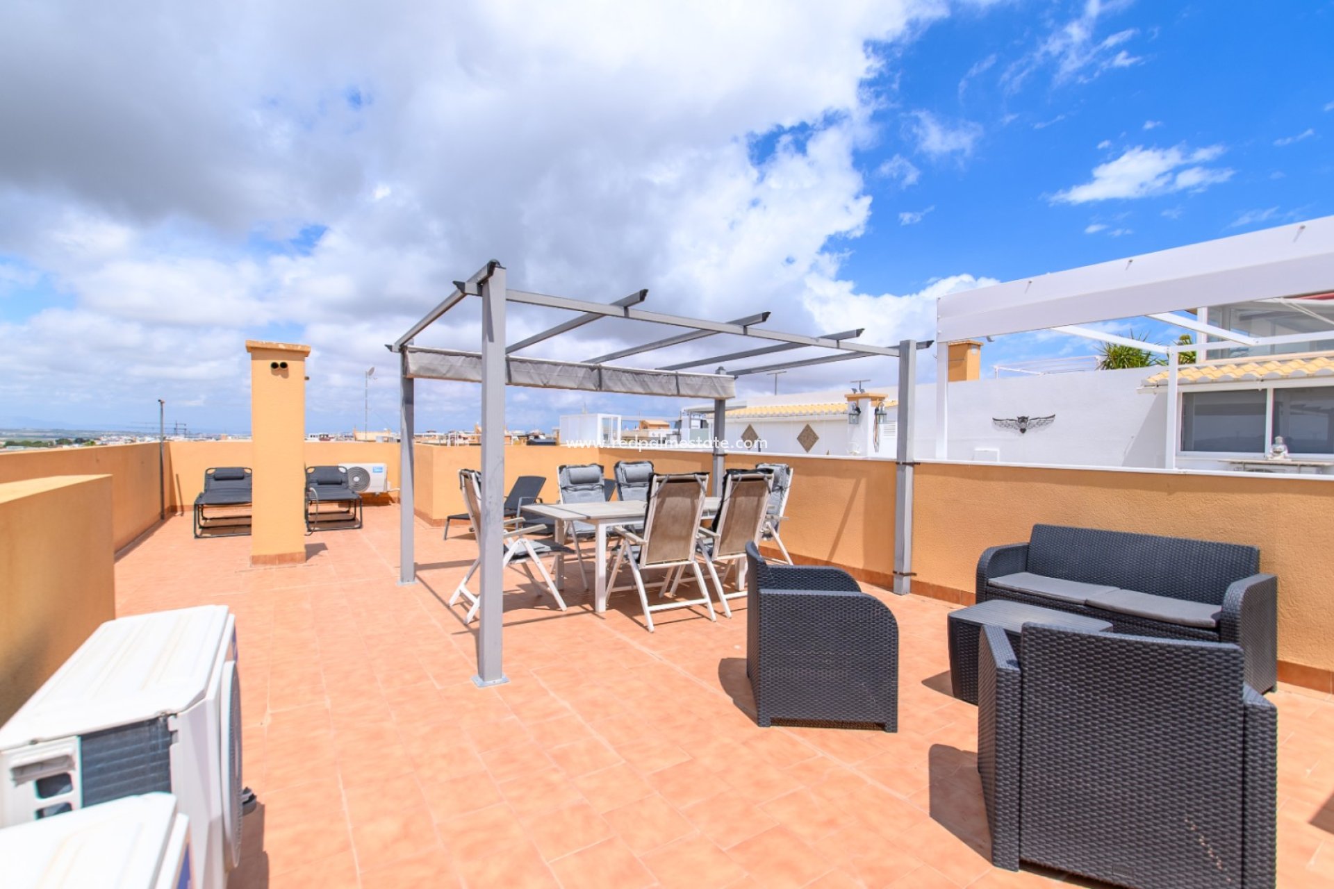 Resale - Apartment -
Orihuela Costa - Los altos
