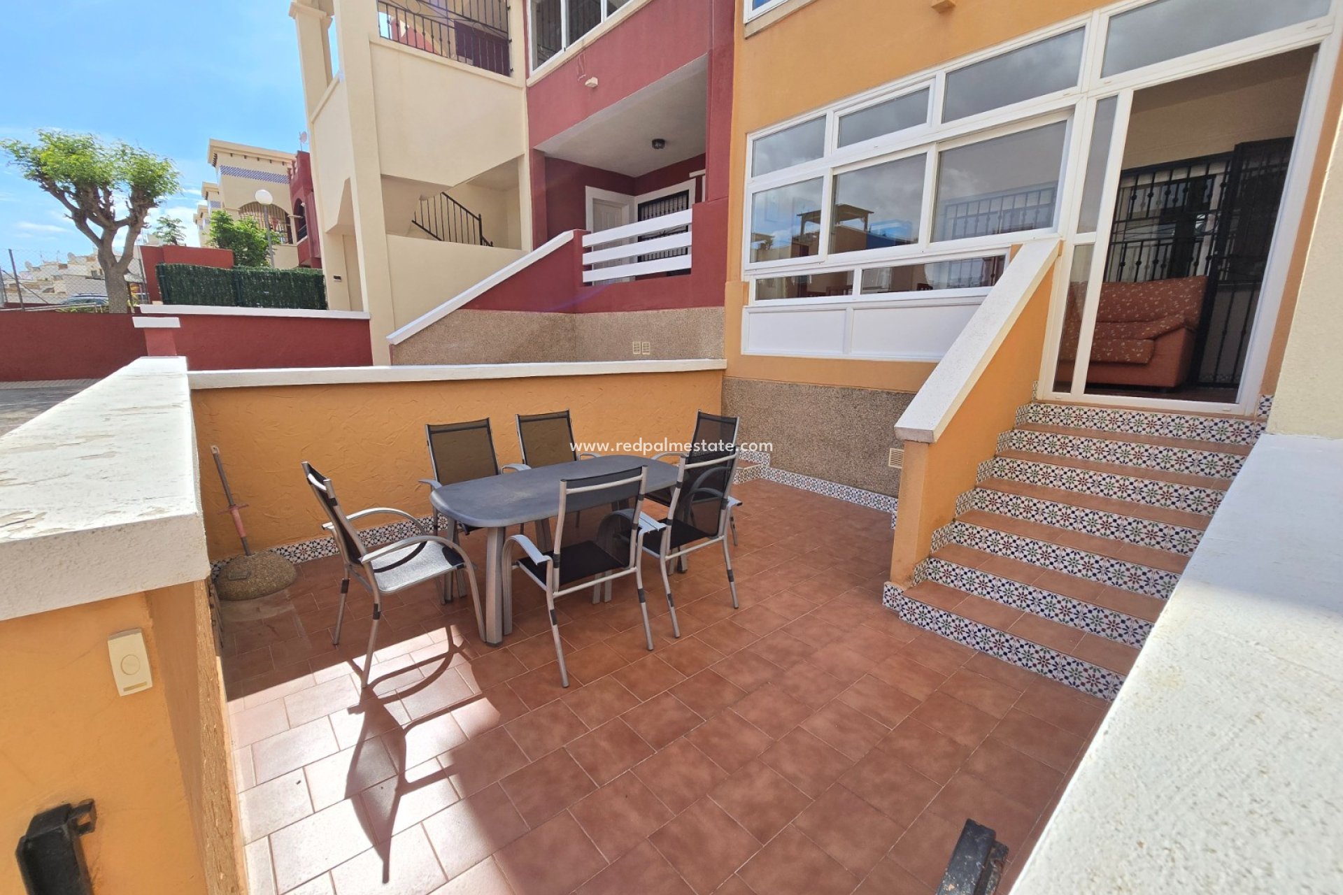 Resale - Apartment -
Orihuela Costa - Los altos