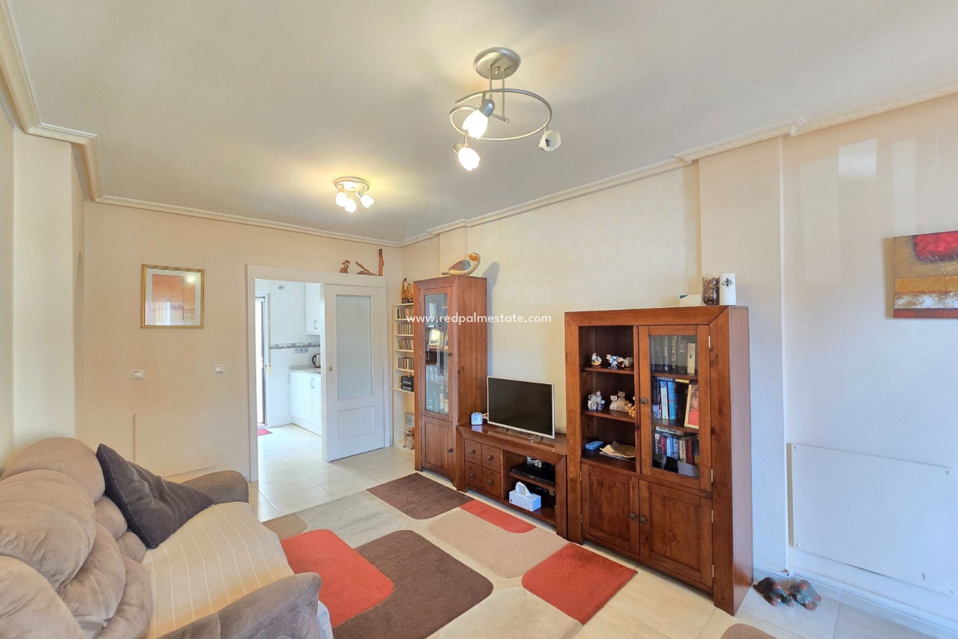 Resale - Apartment -
Orihuela Costa - Los altos