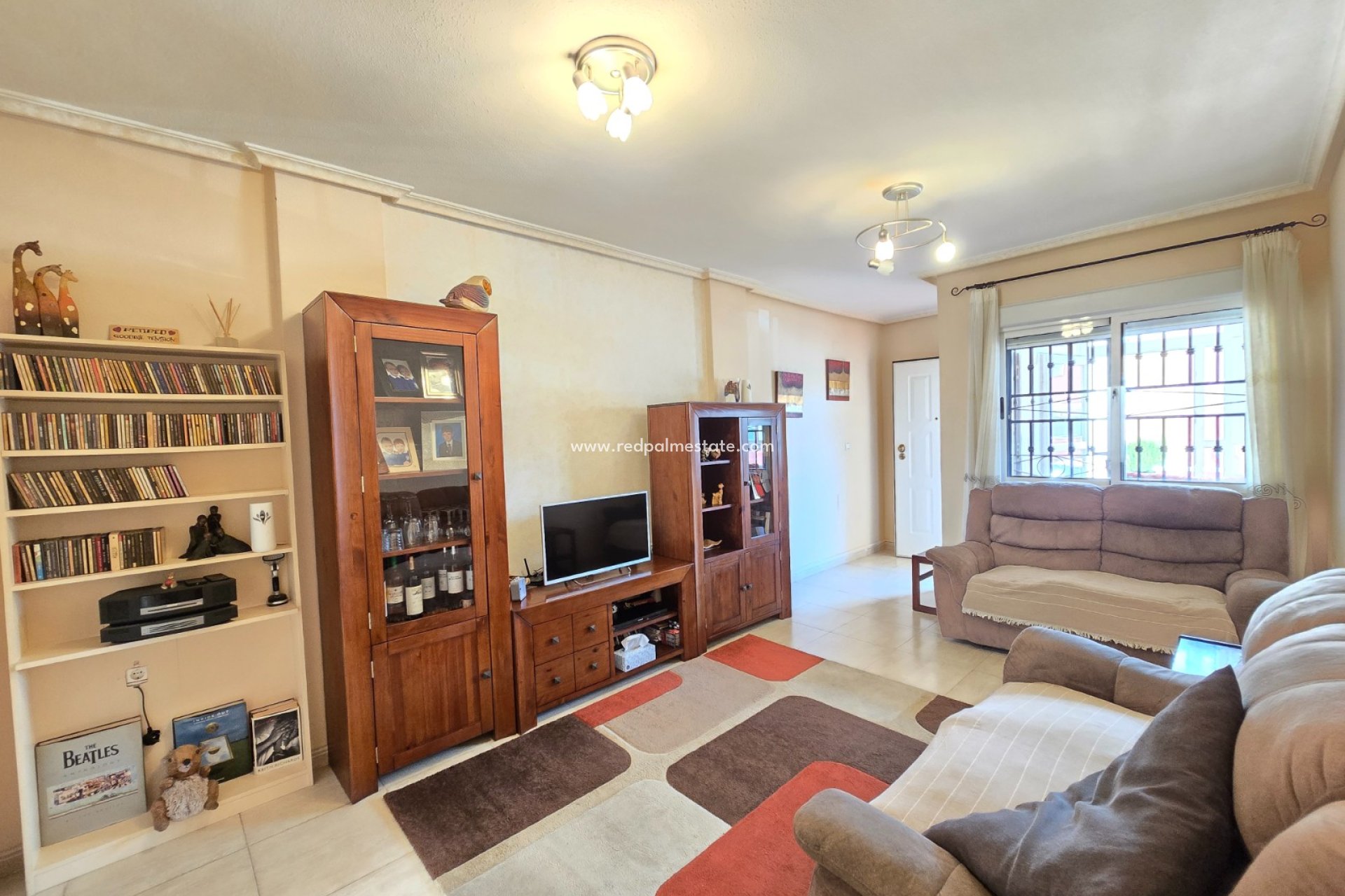 Resale - Apartment -
Orihuela Costa - Los altos