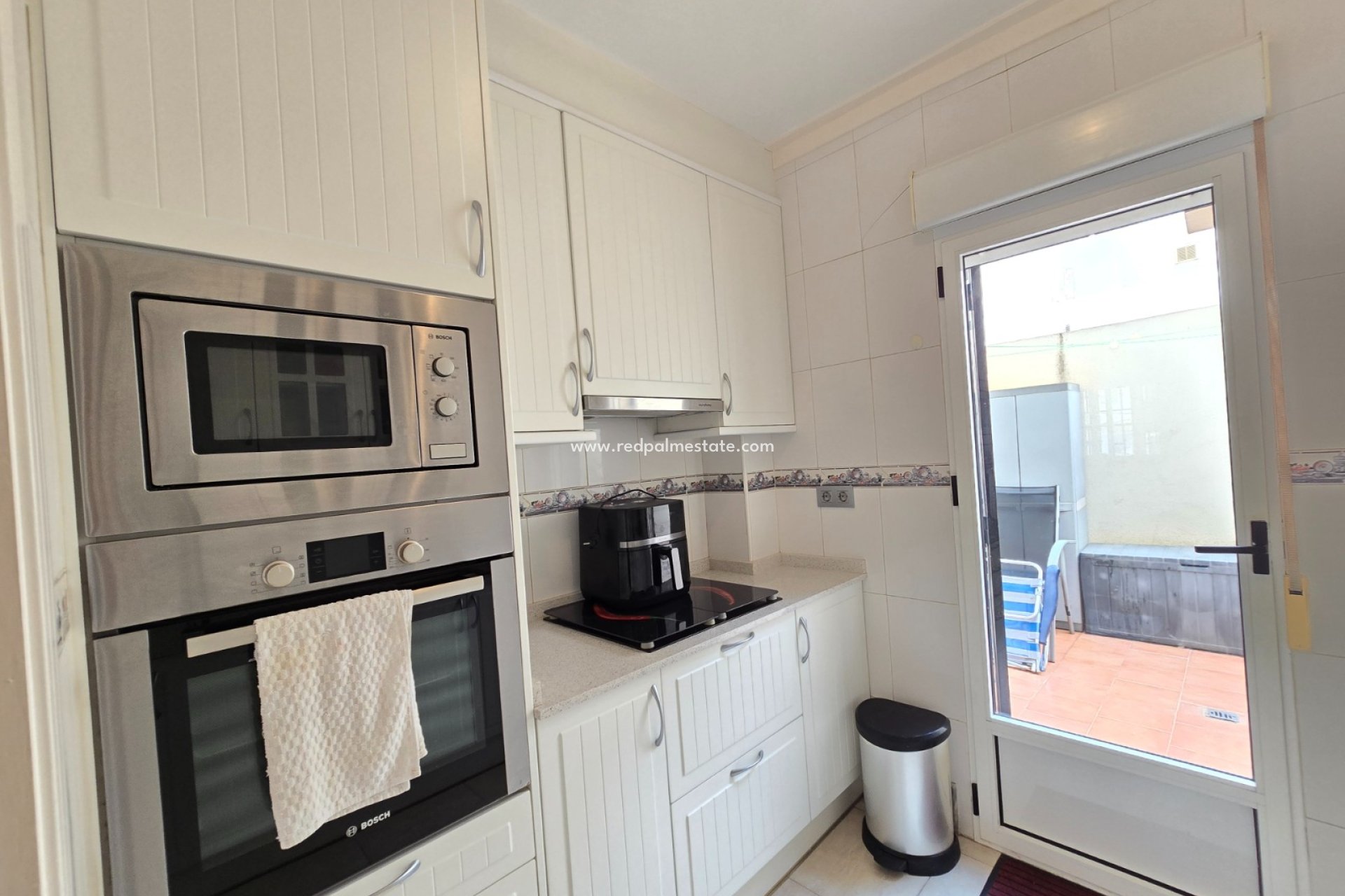 Resale - Apartment -
Orihuela Costa - Los altos