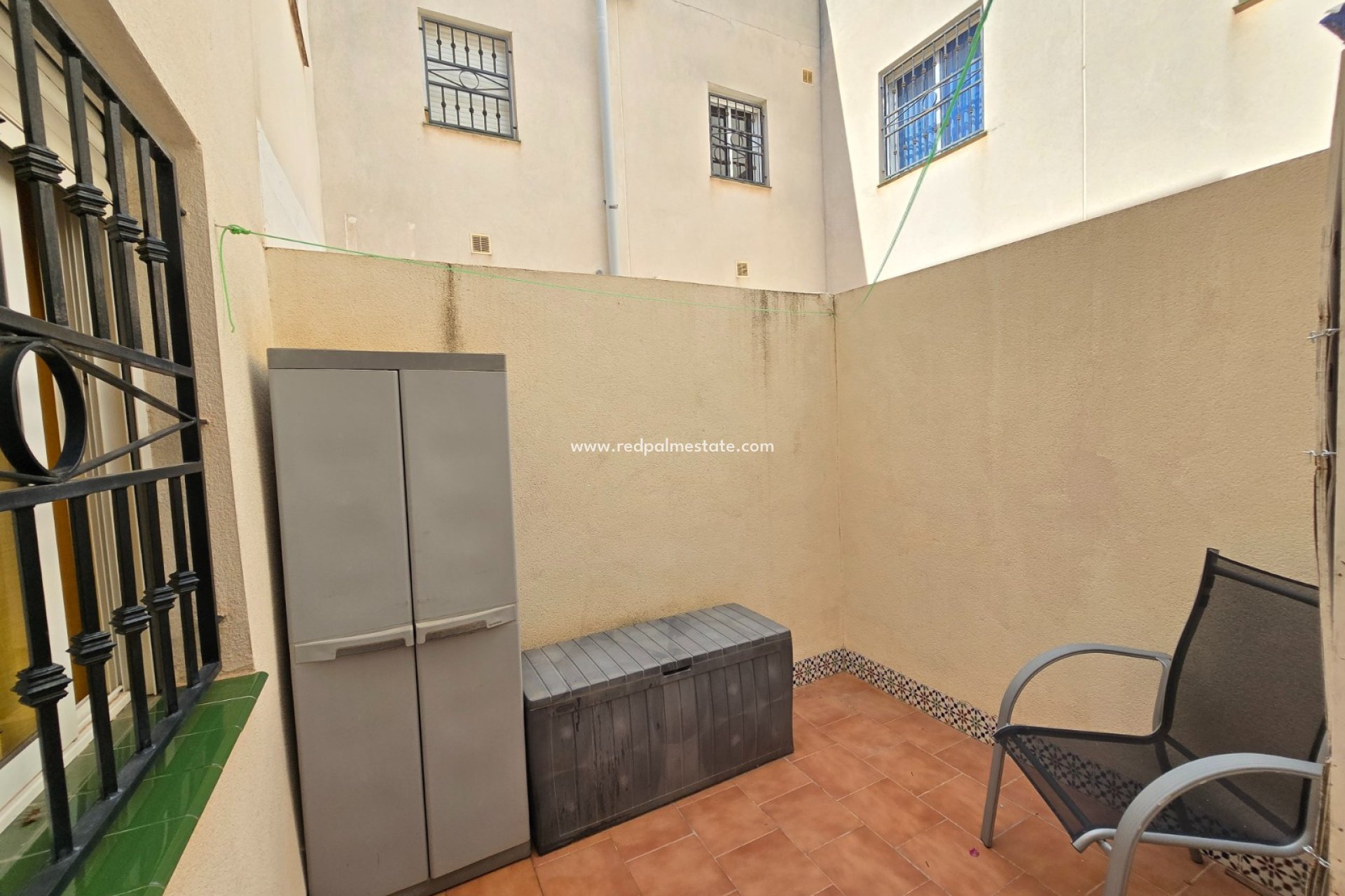 Resale - Apartment -
Orihuela Costa - Los altos