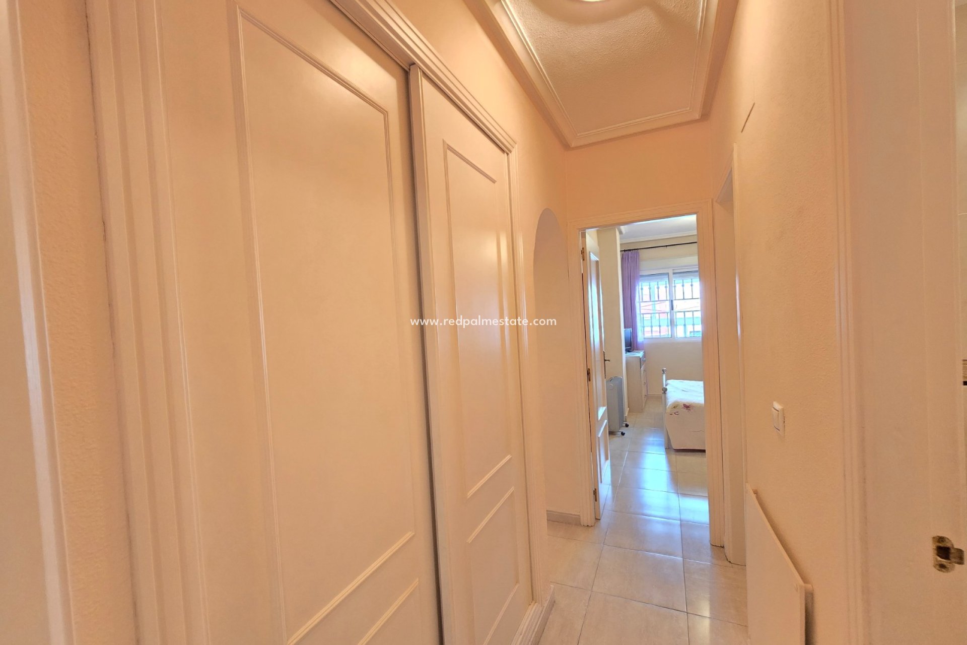 Resale - Apartment -
Orihuela Costa - Los altos