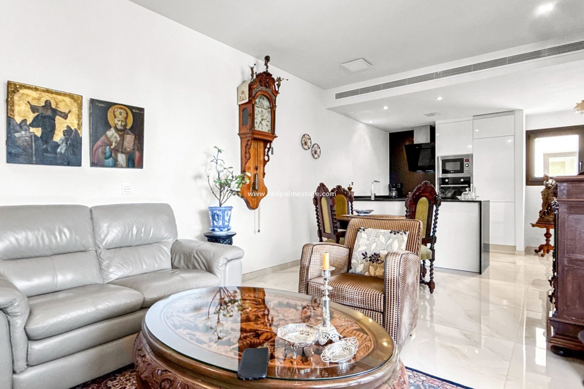 Resale - Apartment -
Orihuela Costa - Los altos