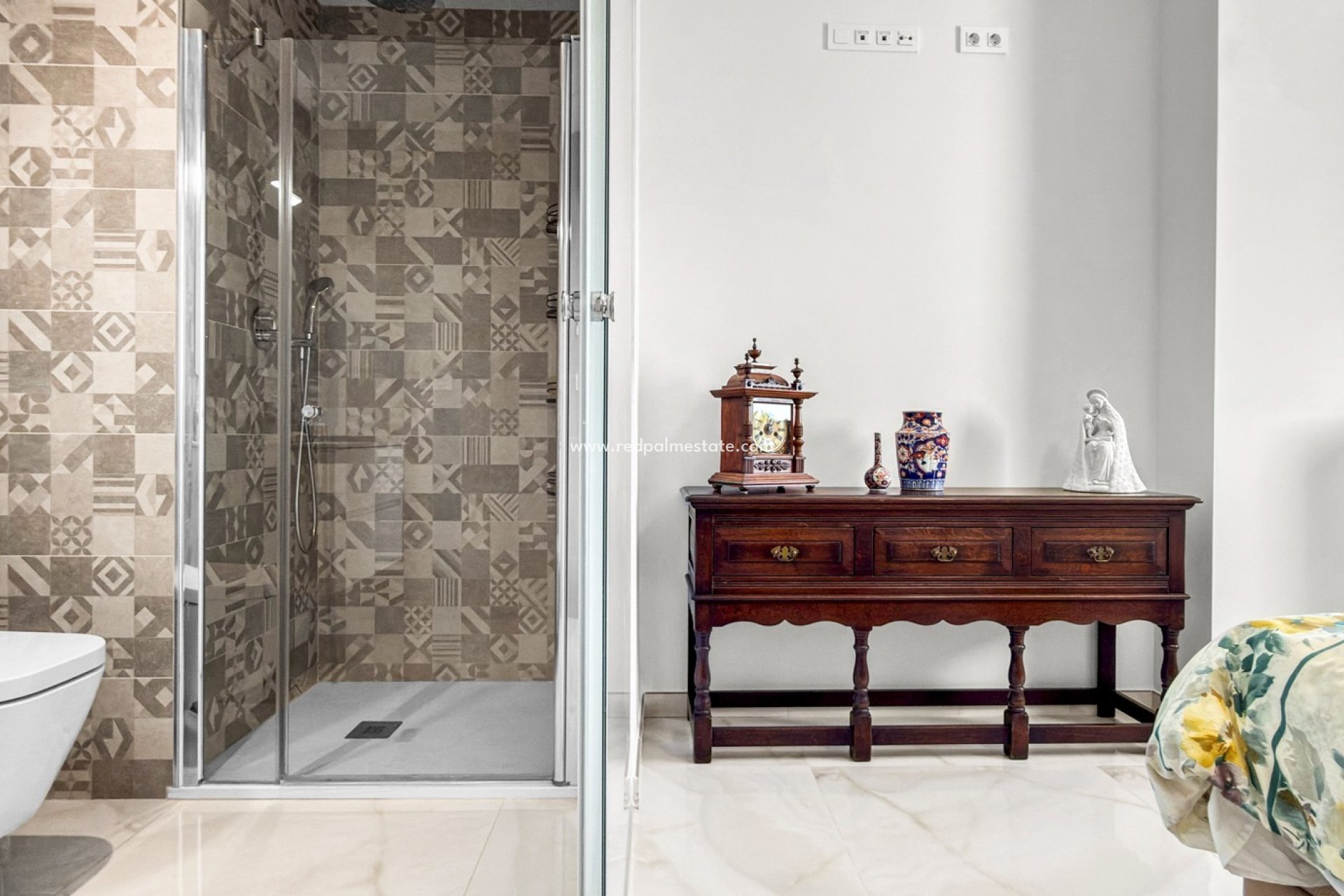 Resale - Apartment -
Orihuela Costa - Los altos