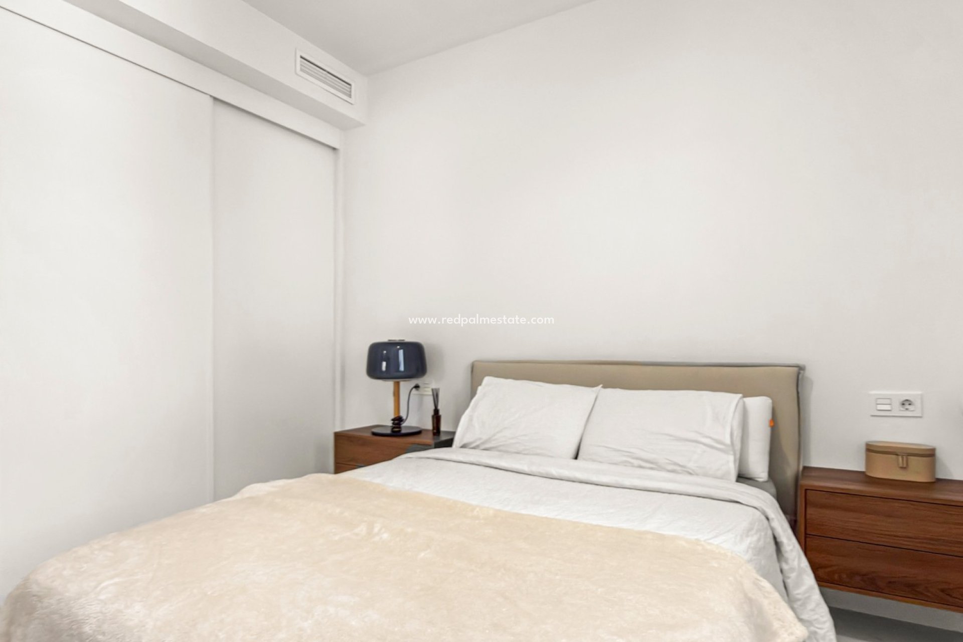 Resale - Apartment -
Orihuela Costa - Los altos