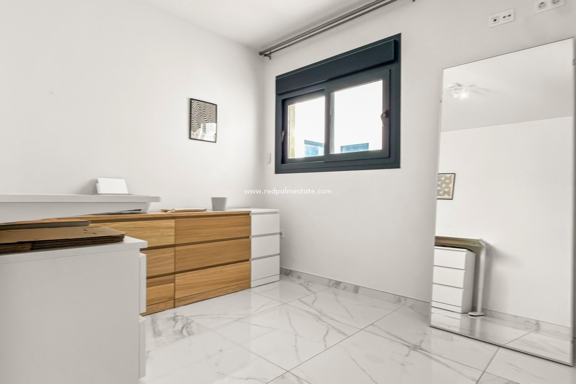 Resale - Apartment -
Orihuela Costa - Los altos