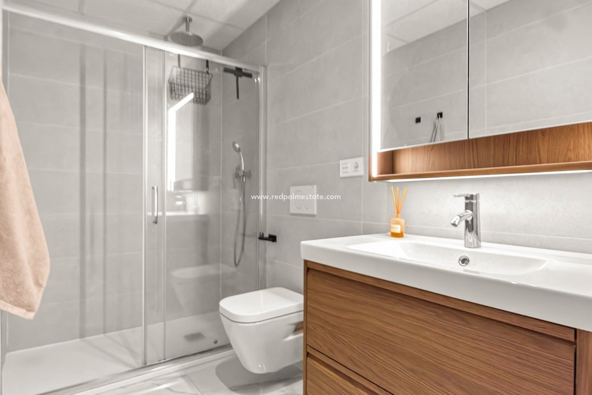 Resale - Apartment -
Orihuela Costa - Los altos