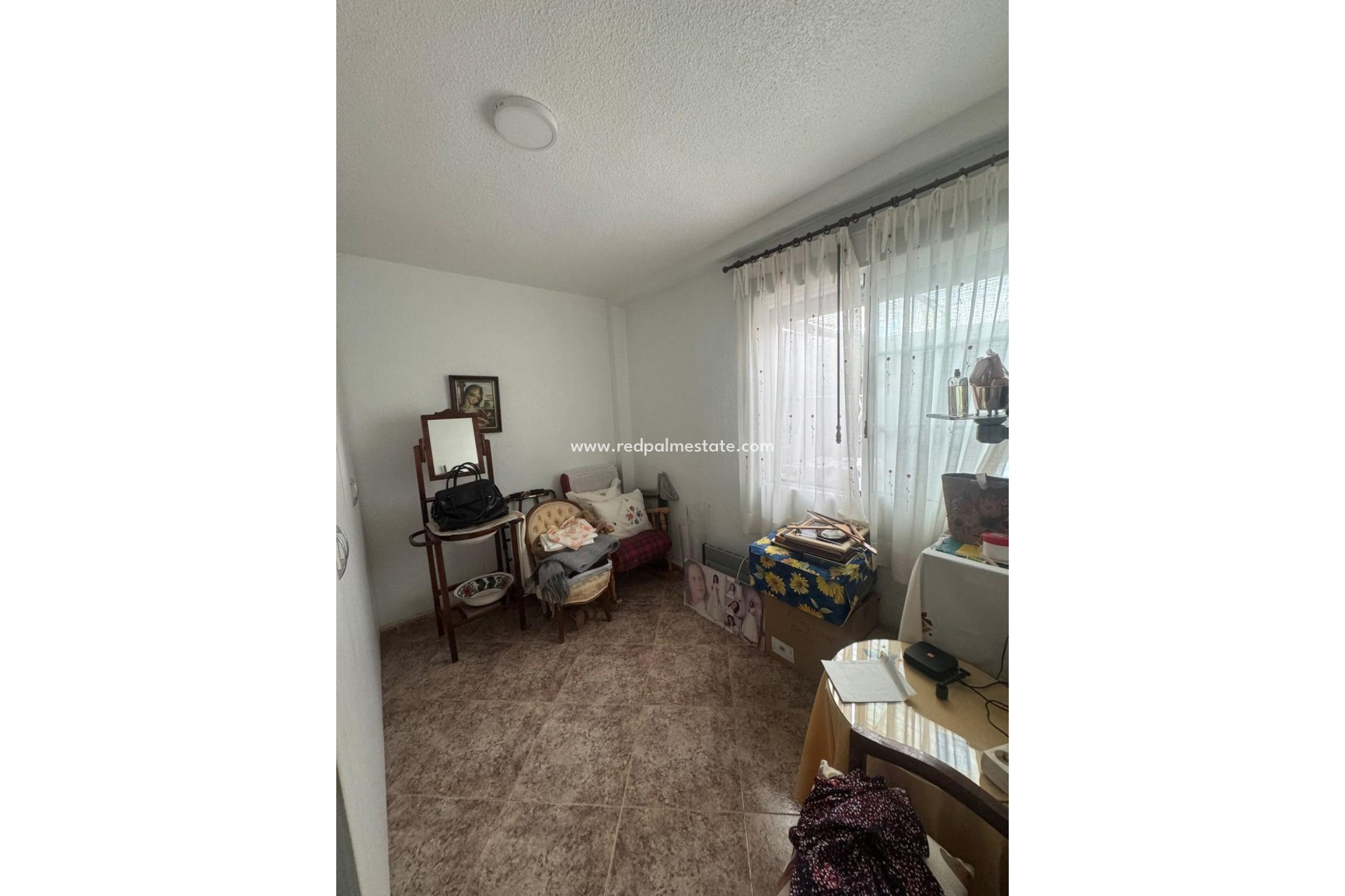 Resale - Apartment -
Orihuela Costa - Los Andenes