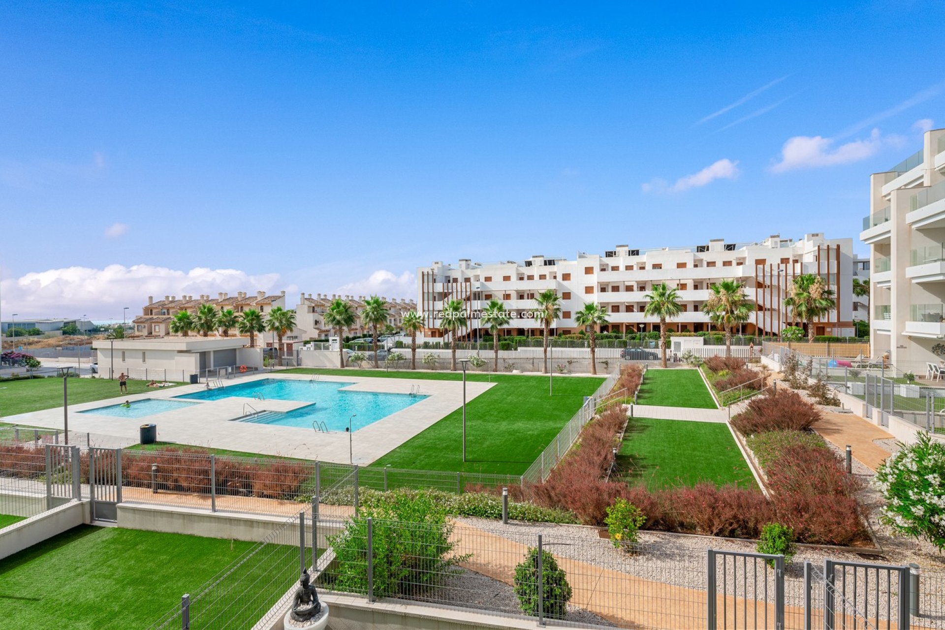 Resale - Apartment -
Orihuela Costa - Los Dolses