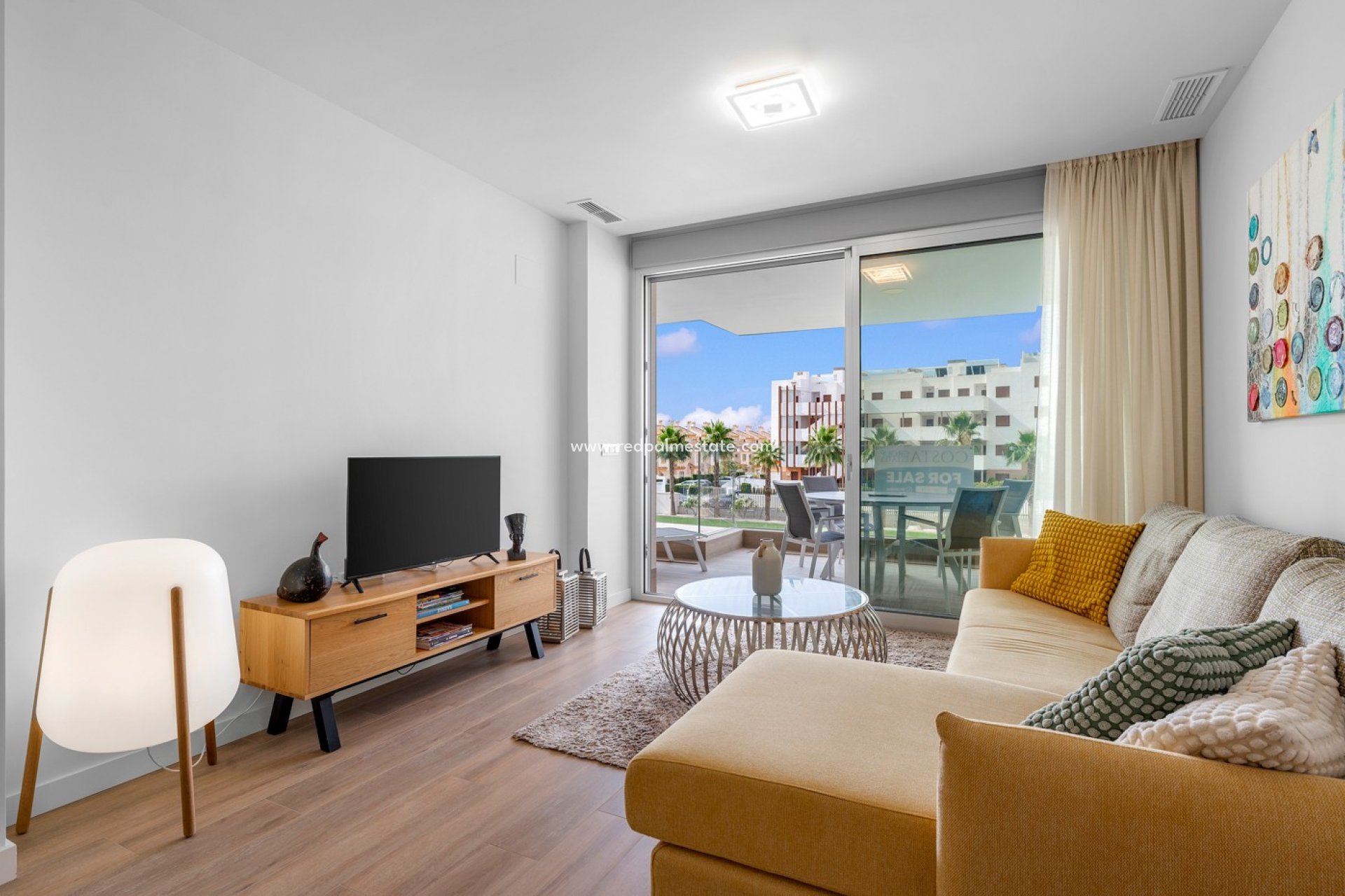 Resale - Apartment -
Orihuela Costa - Los Dolses