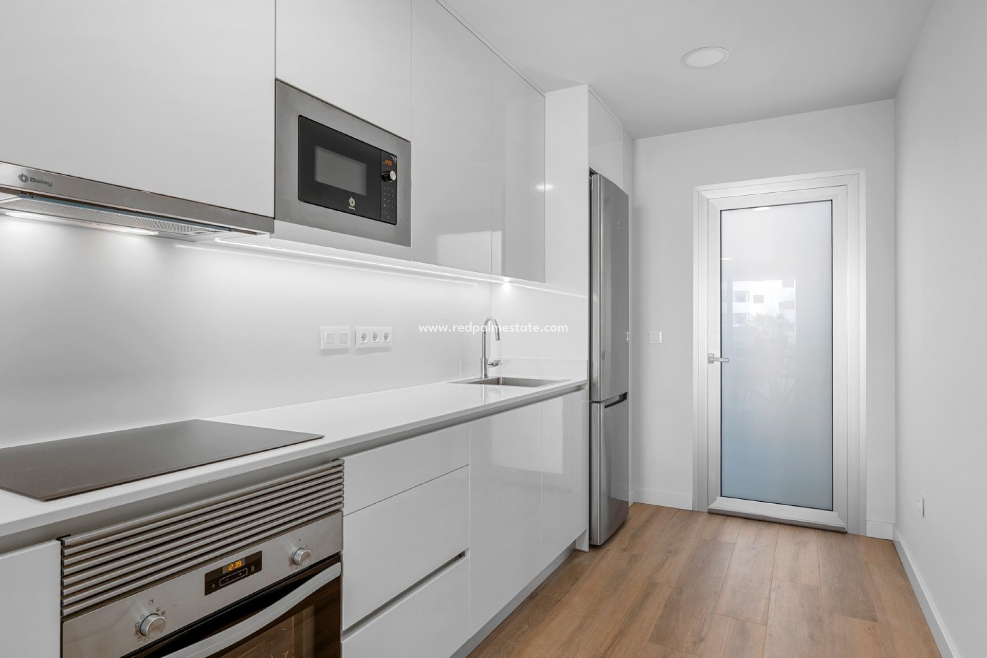 Resale - Apartment -
Orihuela Costa - Los Dolses
