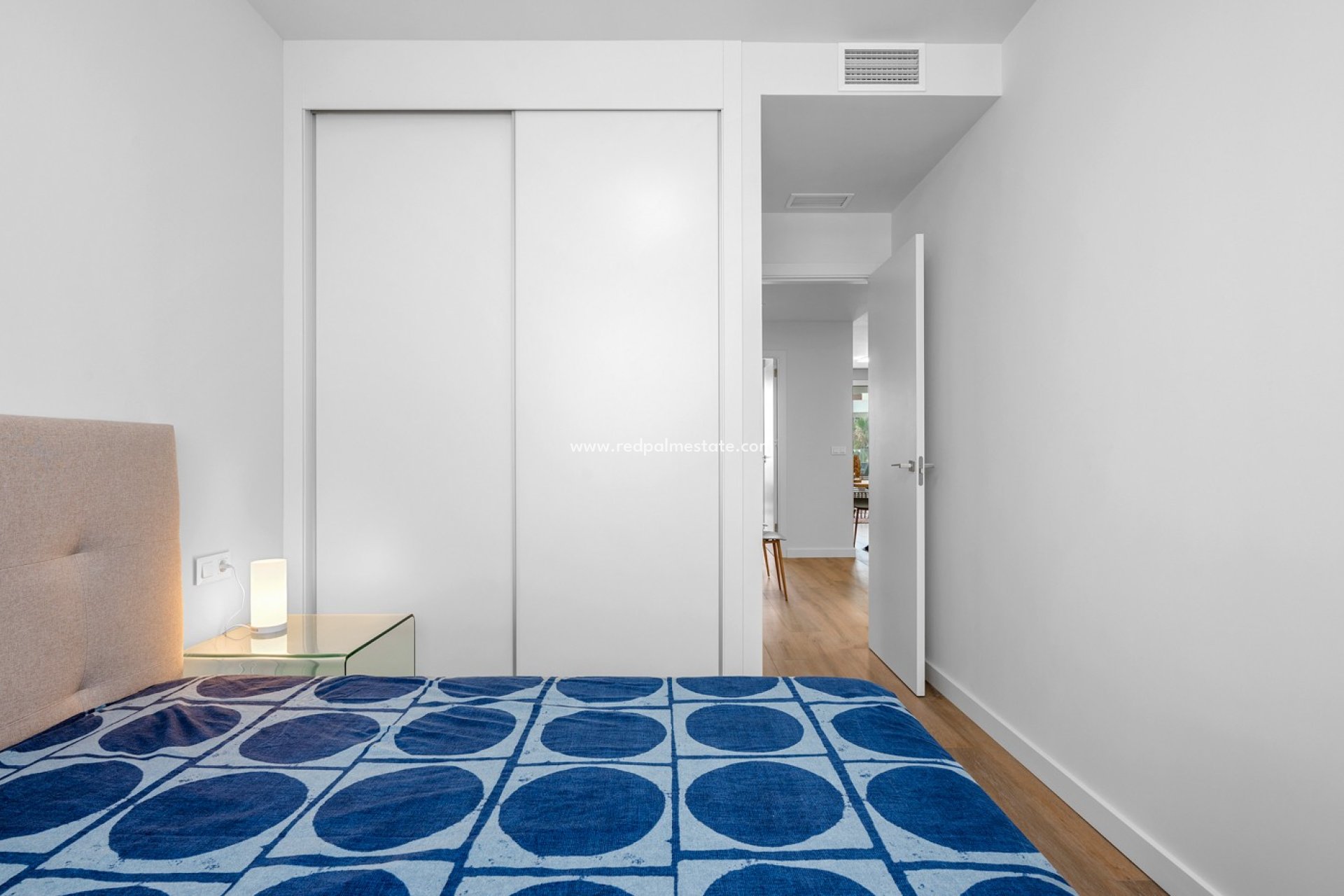 Resale - Apartment -
Orihuela Costa - Los Dolses