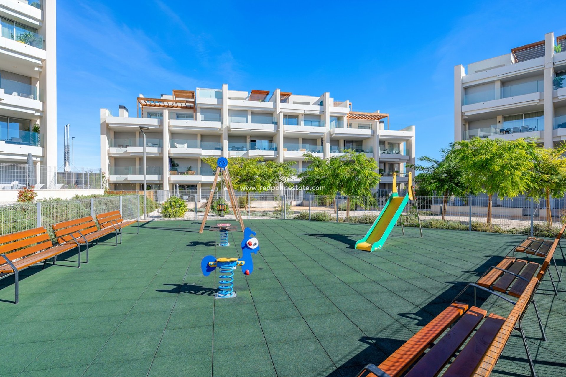 Resale - Apartment -
Orihuela Costa - Los Dolses