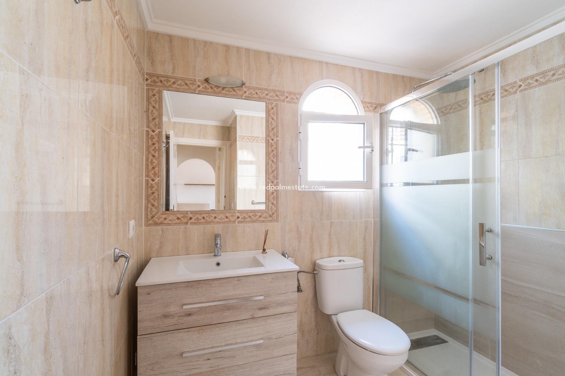 Resale - Apartment -
Orihuela Costa - Los Dolses