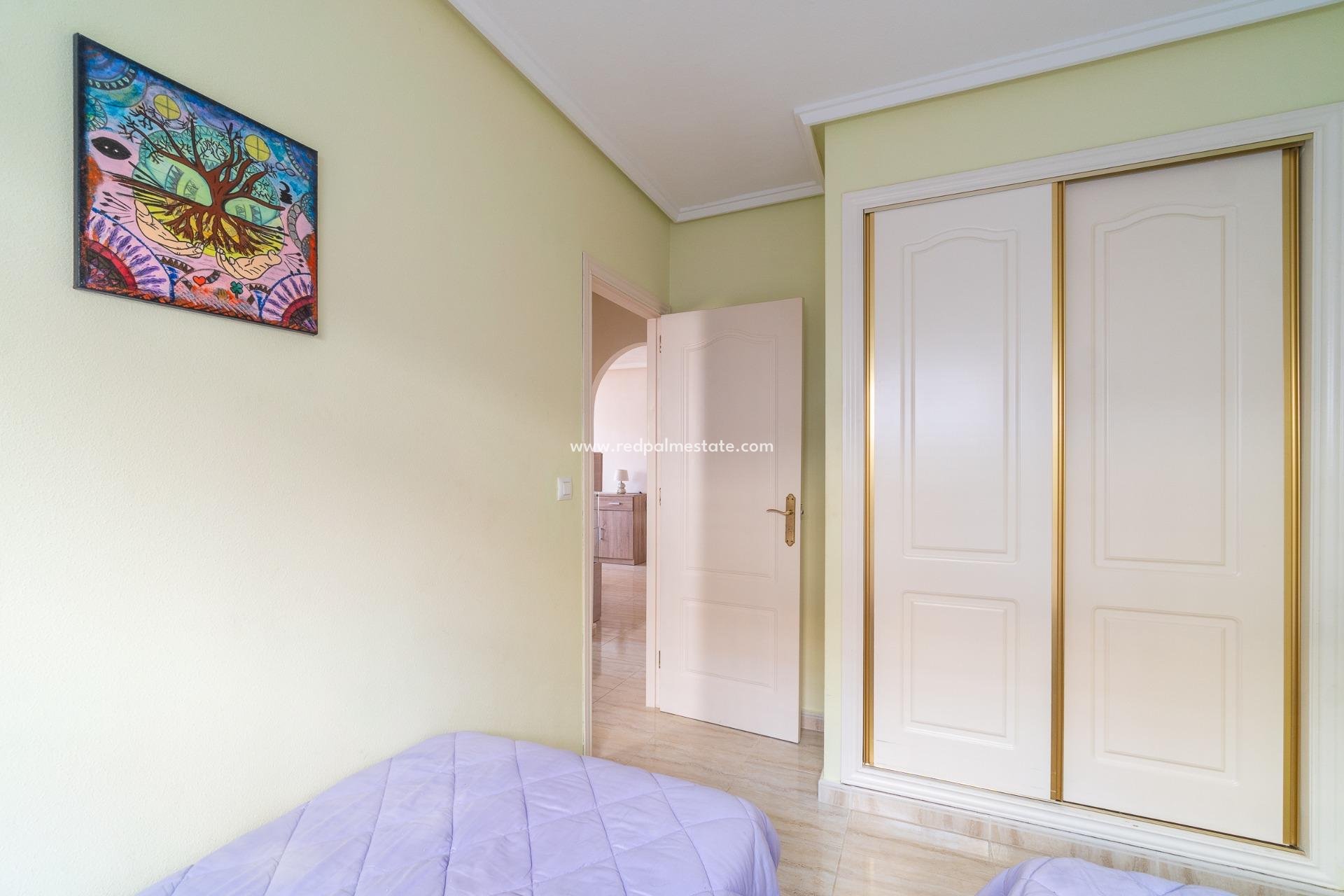 Resale - Apartment -
Orihuela Costa - Los Dolses