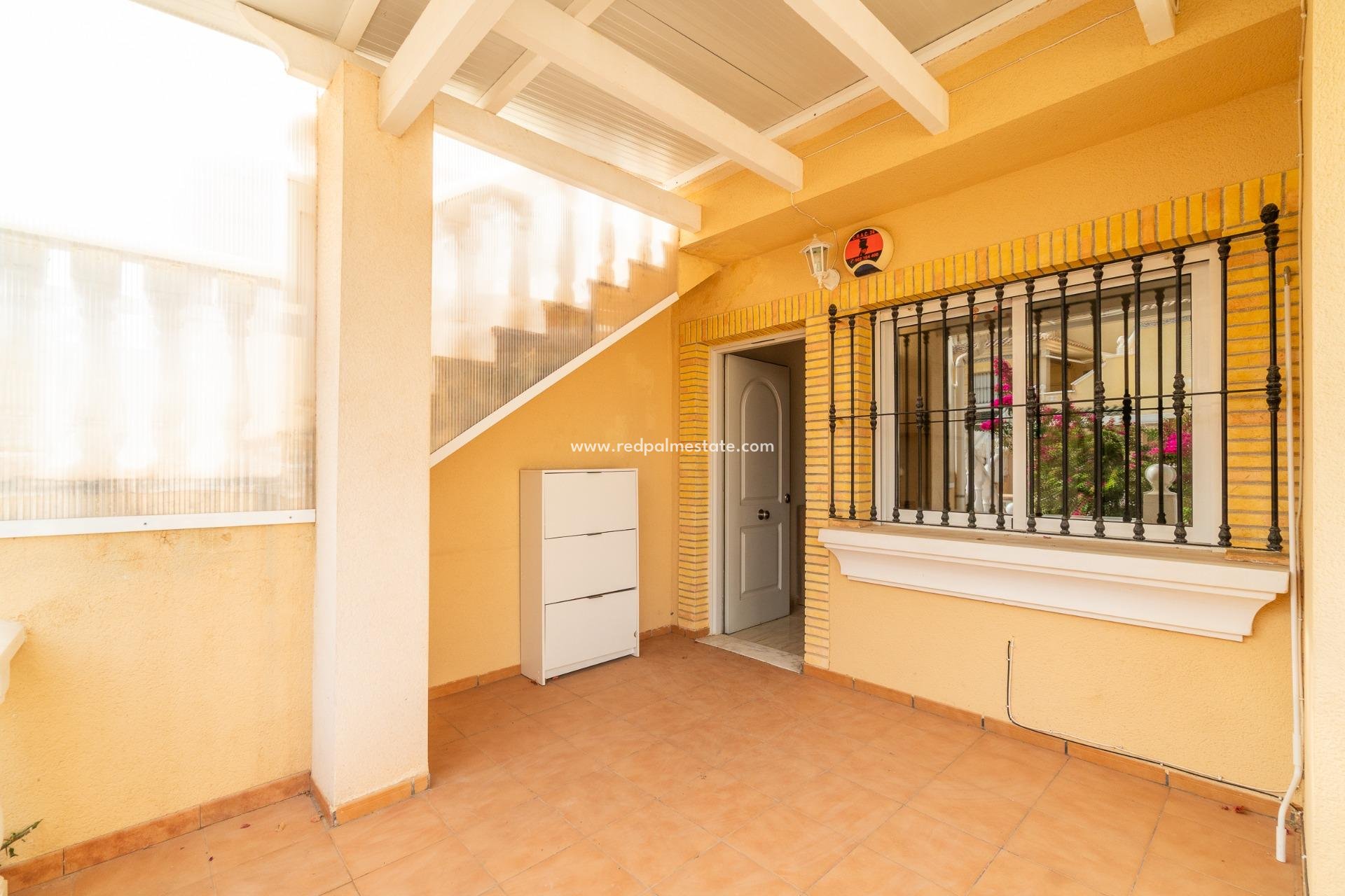 Resale - Apartment -
Orihuela Costa - Los Dolses