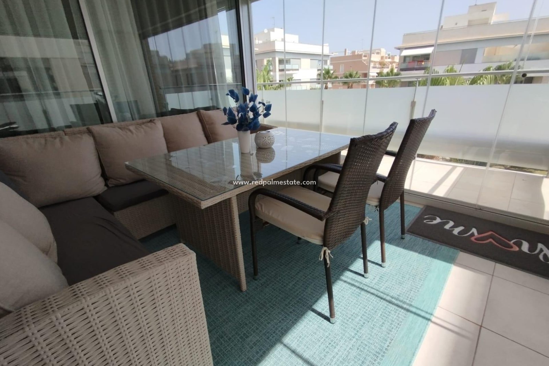 Resale - Apartment -
Orihuela Costa - Los Dolses