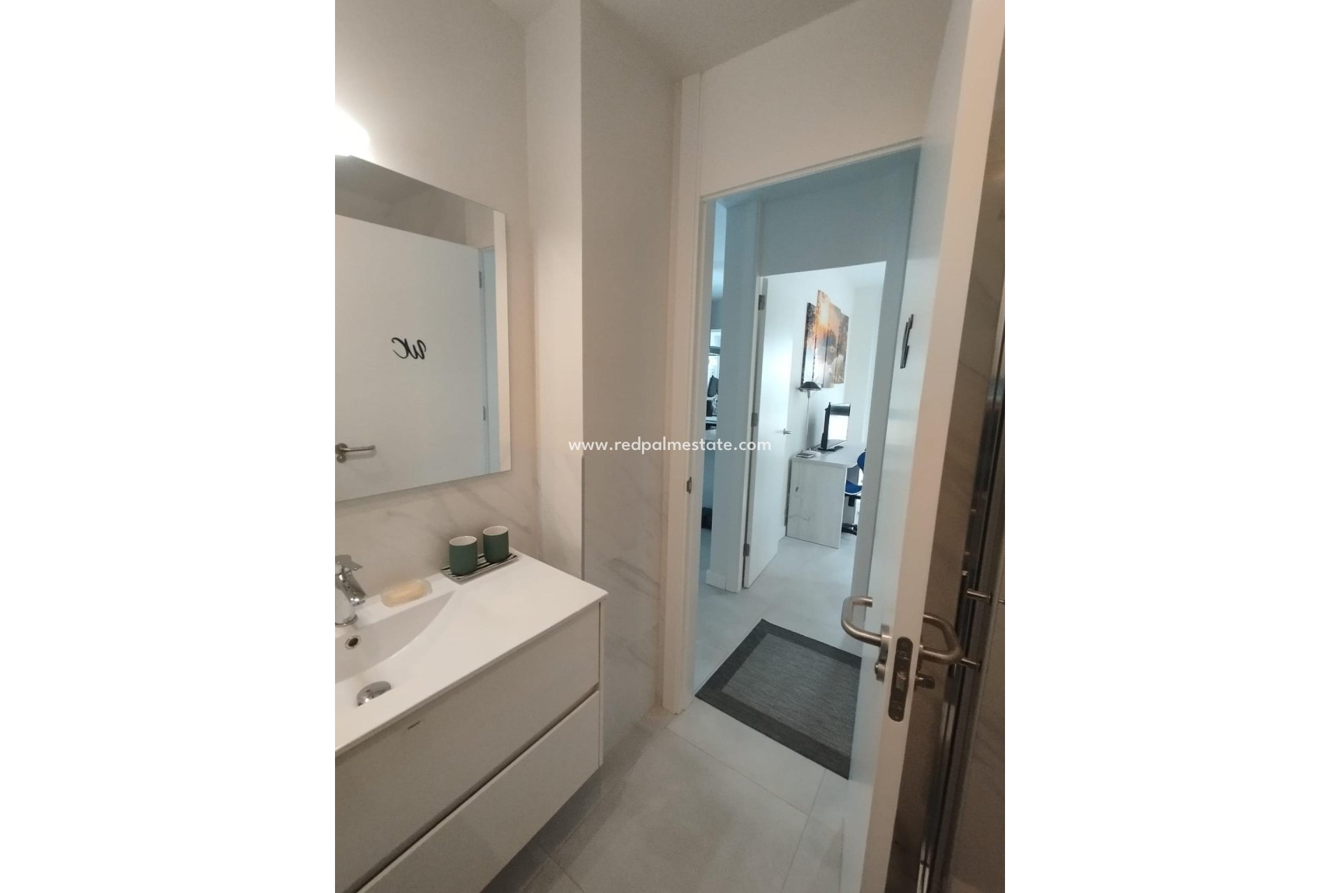 Resale - Apartment -
Orihuela Costa - Los Dolses