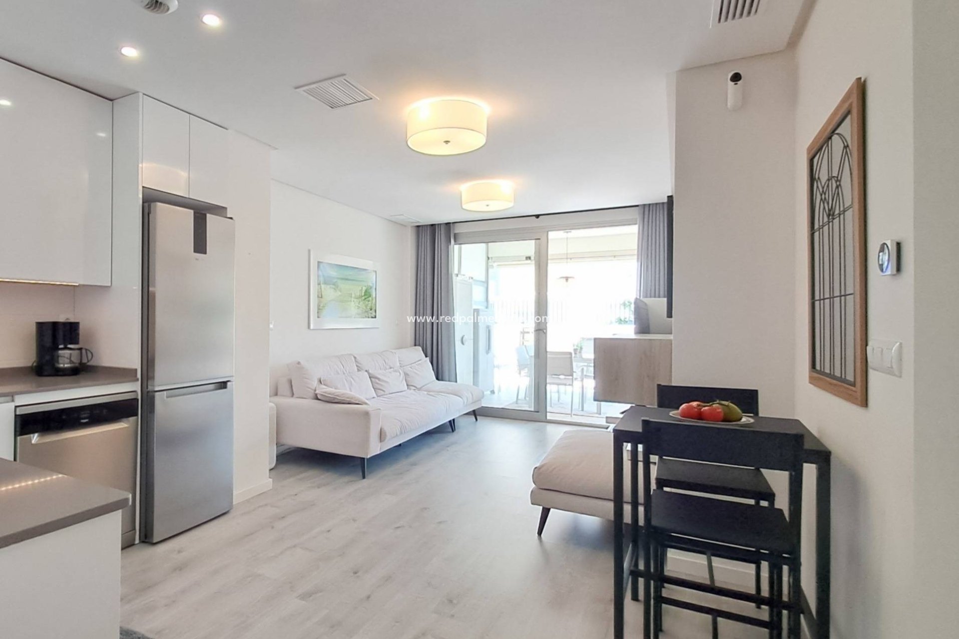 Resale - Apartment -
Orihuela Costa - Los Dolses