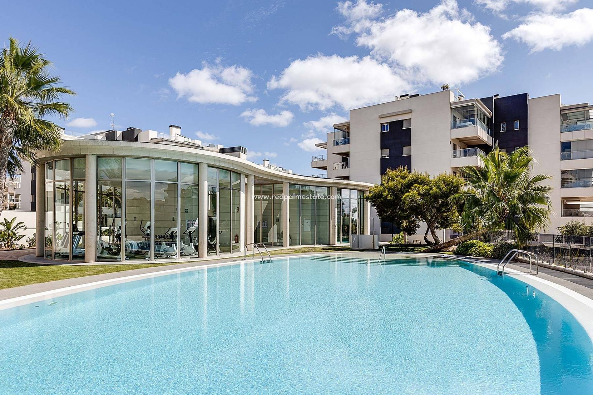 Resale - Apartment -
Orihuela Costa - Los Dolses