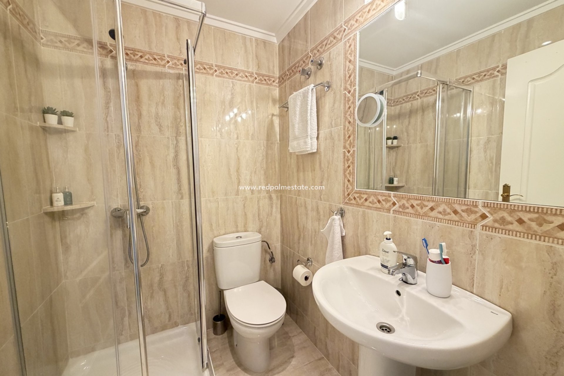 Resale - Apartment -
Orihuela Costa - Los Dolses