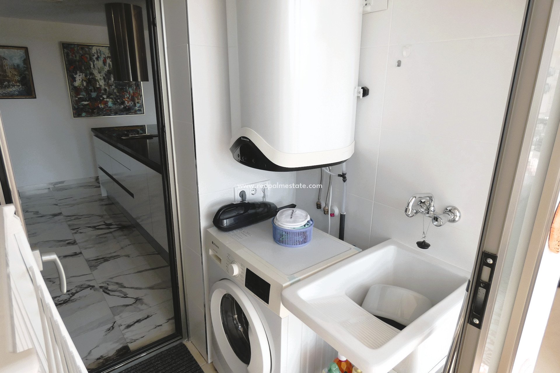 Resale - Apartment -
Orihuela Costa - Los Dolses