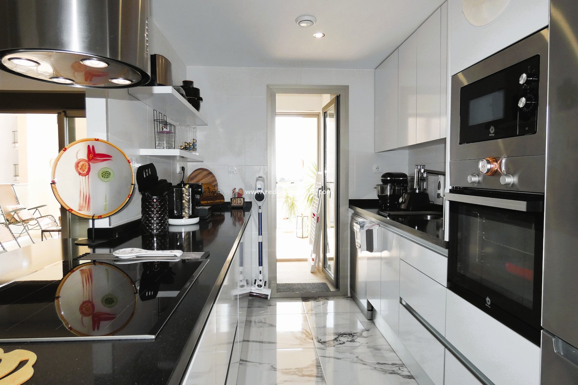 Resale - Apartment -
Orihuela Costa - Los Dolses