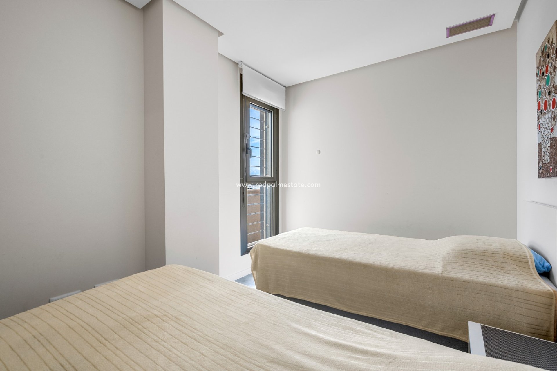 Resale - Apartment -
Orihuela Costa - Los Dolses