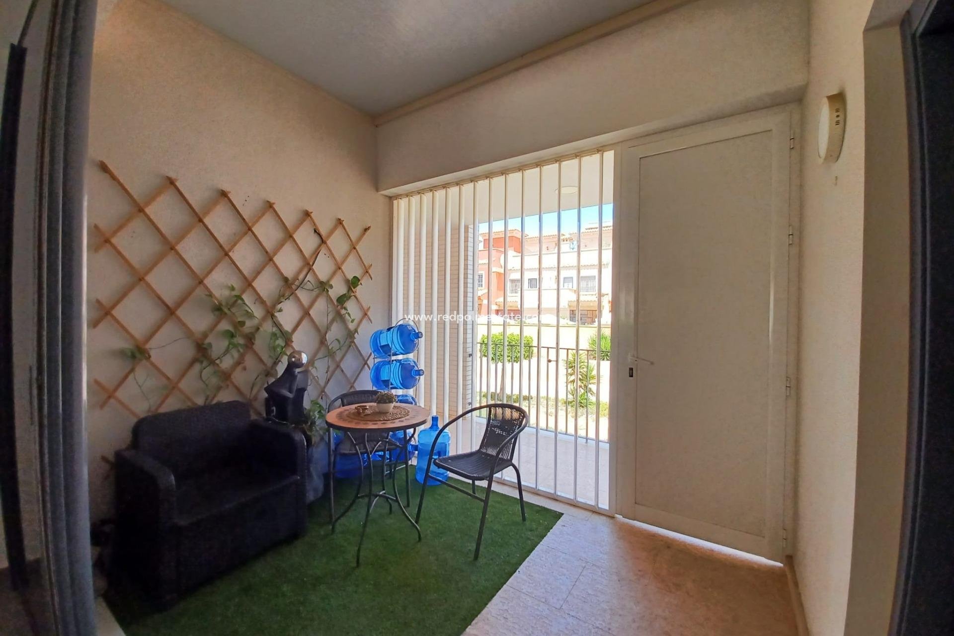 Resale - Apartment -
Orihuela Costa - Los Dolses