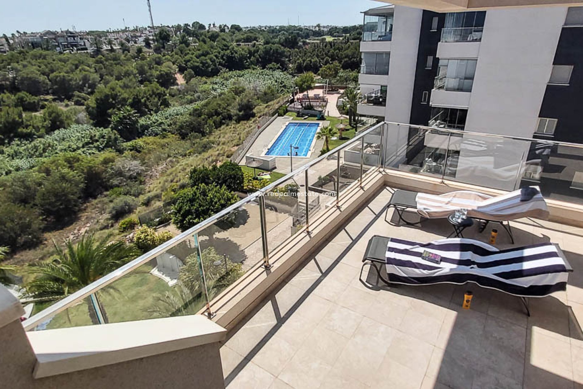 Resale - Apartment -
Orihuela Costa - Los Dolses