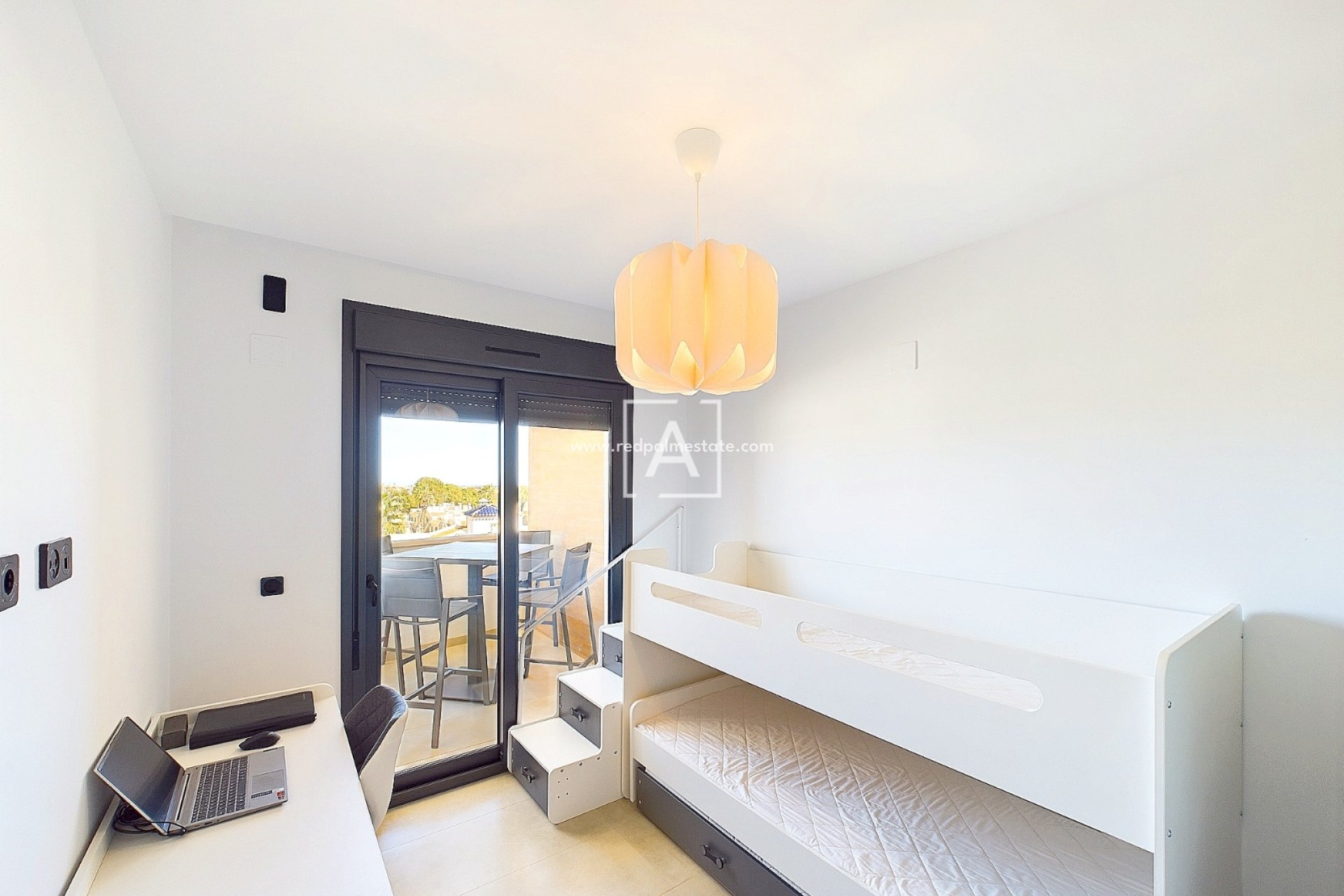 Resale - Apartment -
Orihuela Costa - Los Dolses