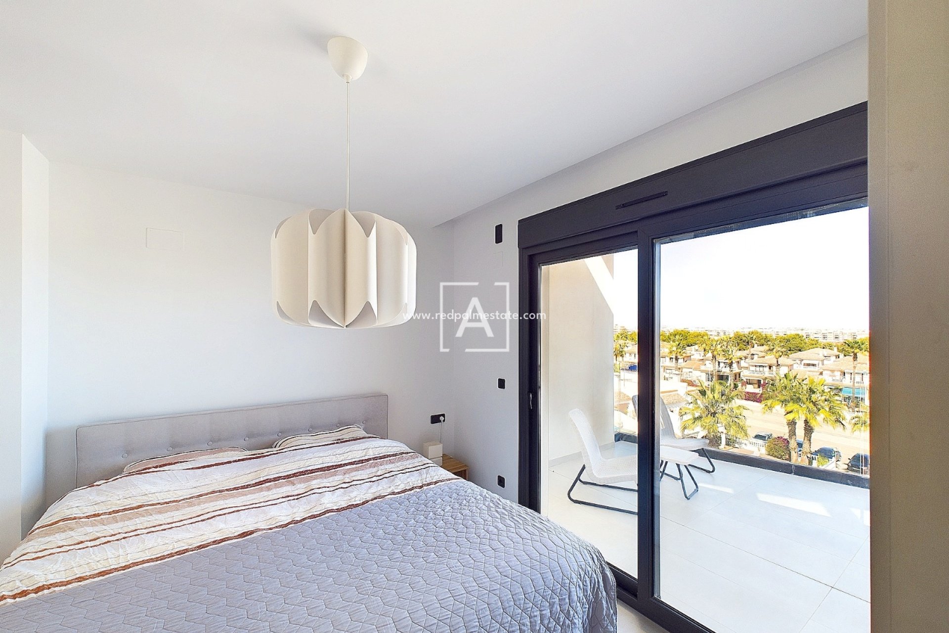 Resale - Apartment -
Orihuela Costa - Los Dolses