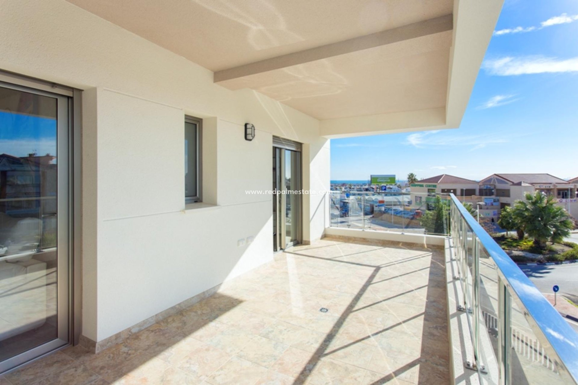 Resale - Apartment -
Orihuela Costa - Los Dolses