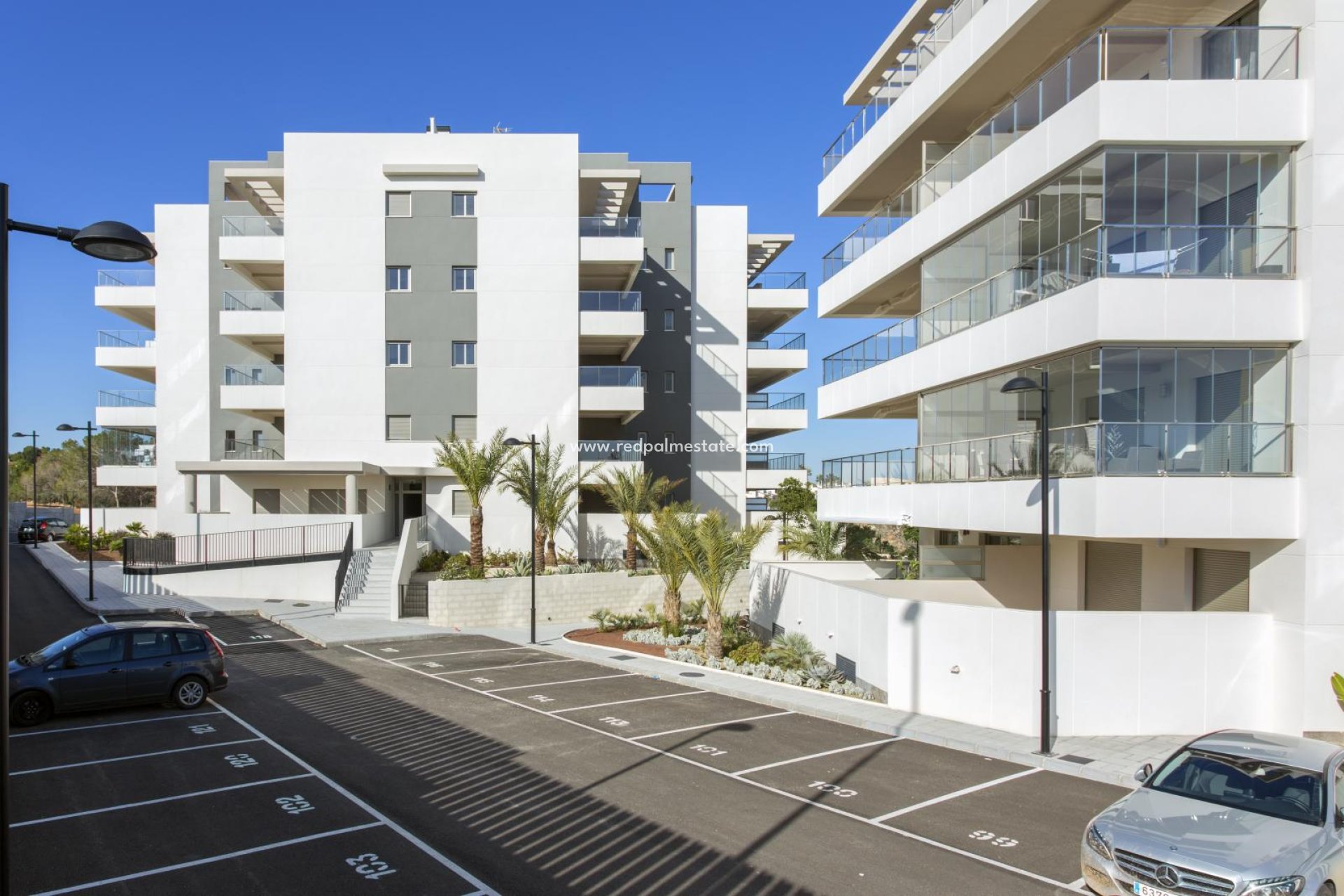 Resale - Apartment -
Orihuela Costa - Los Dolses