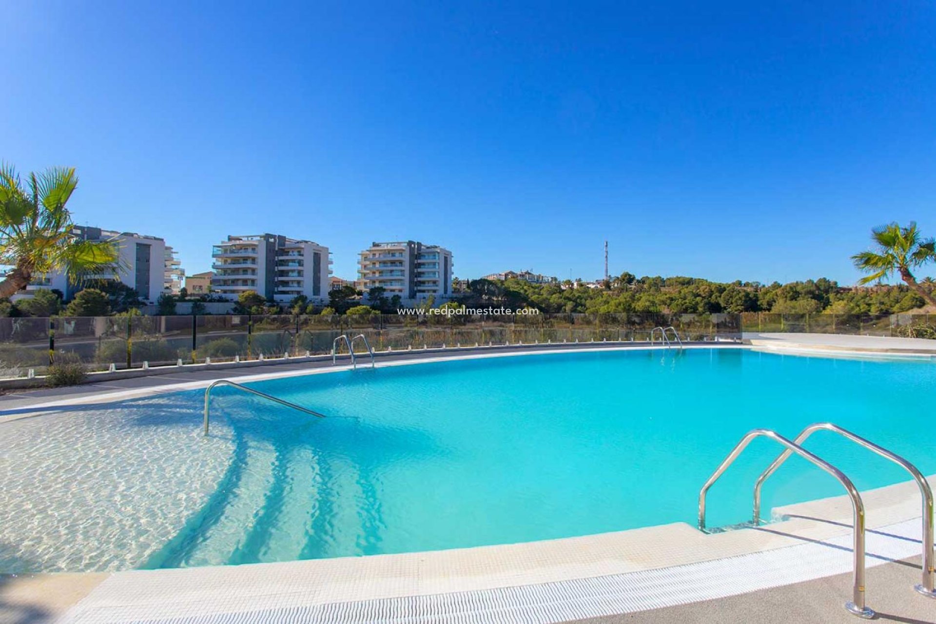 Resale - Apartment -
Orihuela Costa - Los Dolses