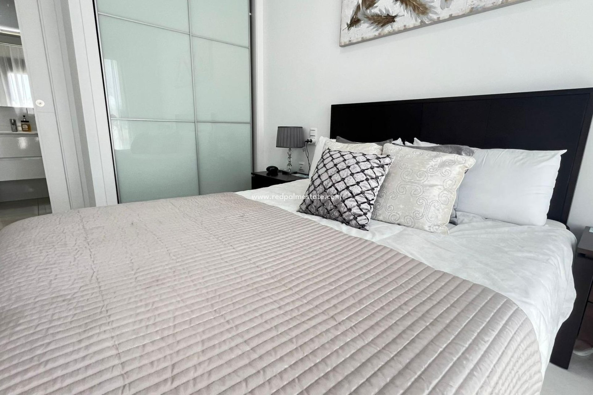 Resale - Apartment -
Orihuela Costa - Los Dolses