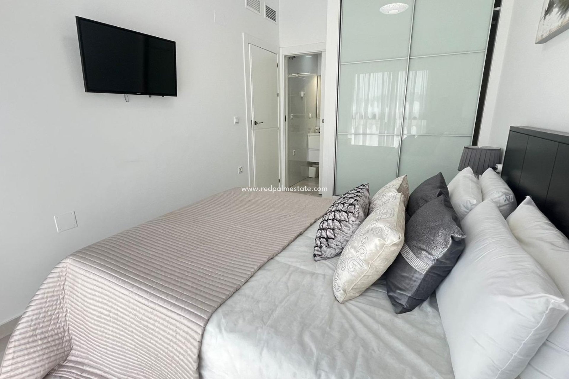 Resale - Apartment -
Orihuela Costa - Los Dolses