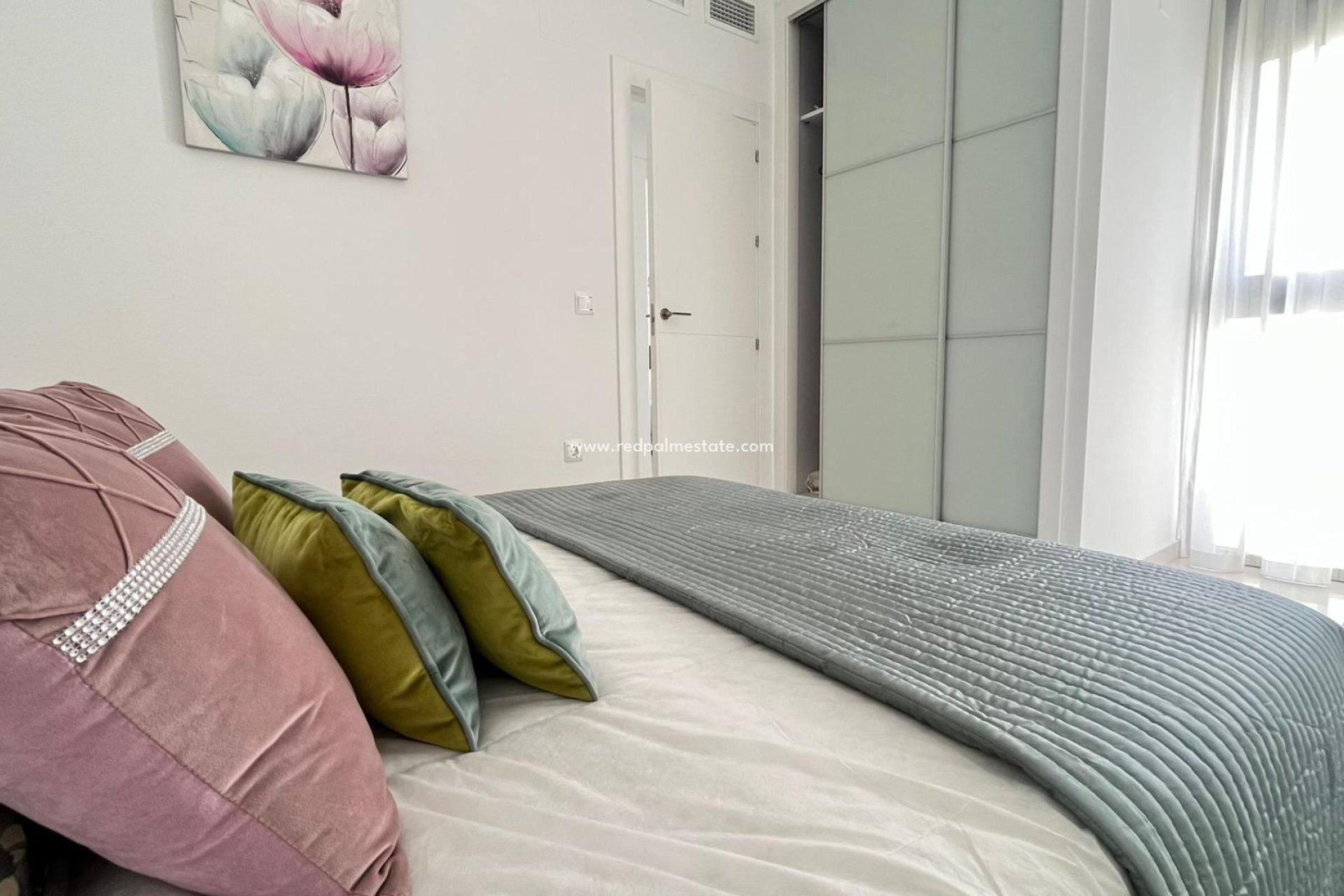 Resale - Apartment -
Orihuela Costa - Los Dolses