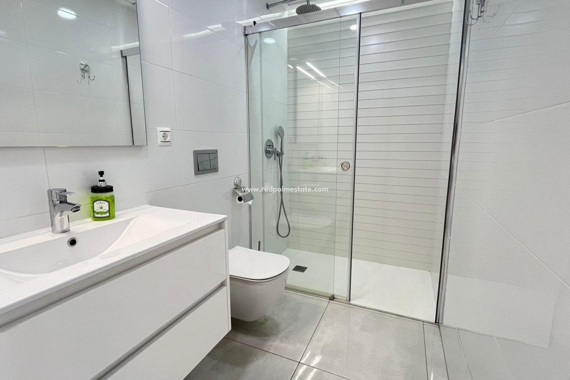 Resale - Apartment -
Orihuela Costa - Los Dolses