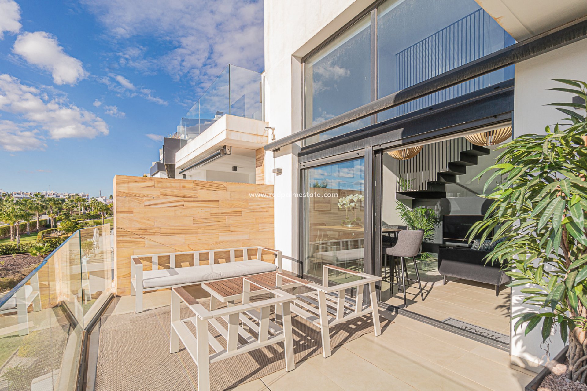 Resale - Apartment -
Orihuela Costa - Los Dolses