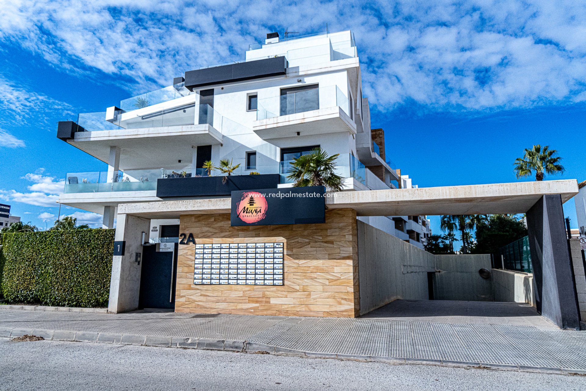 Resale - Apartment -
Orihuela Costa - Los Dolses