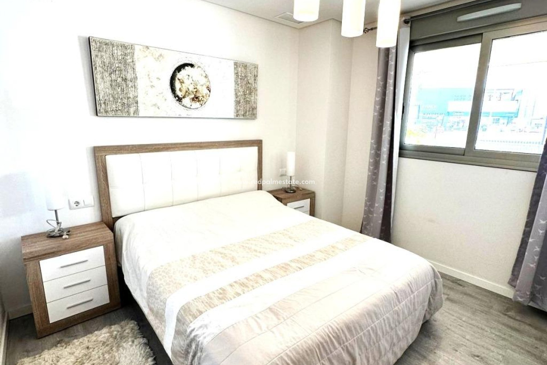 Resale - Apartment -
Orihuela Costa - Los Dolses