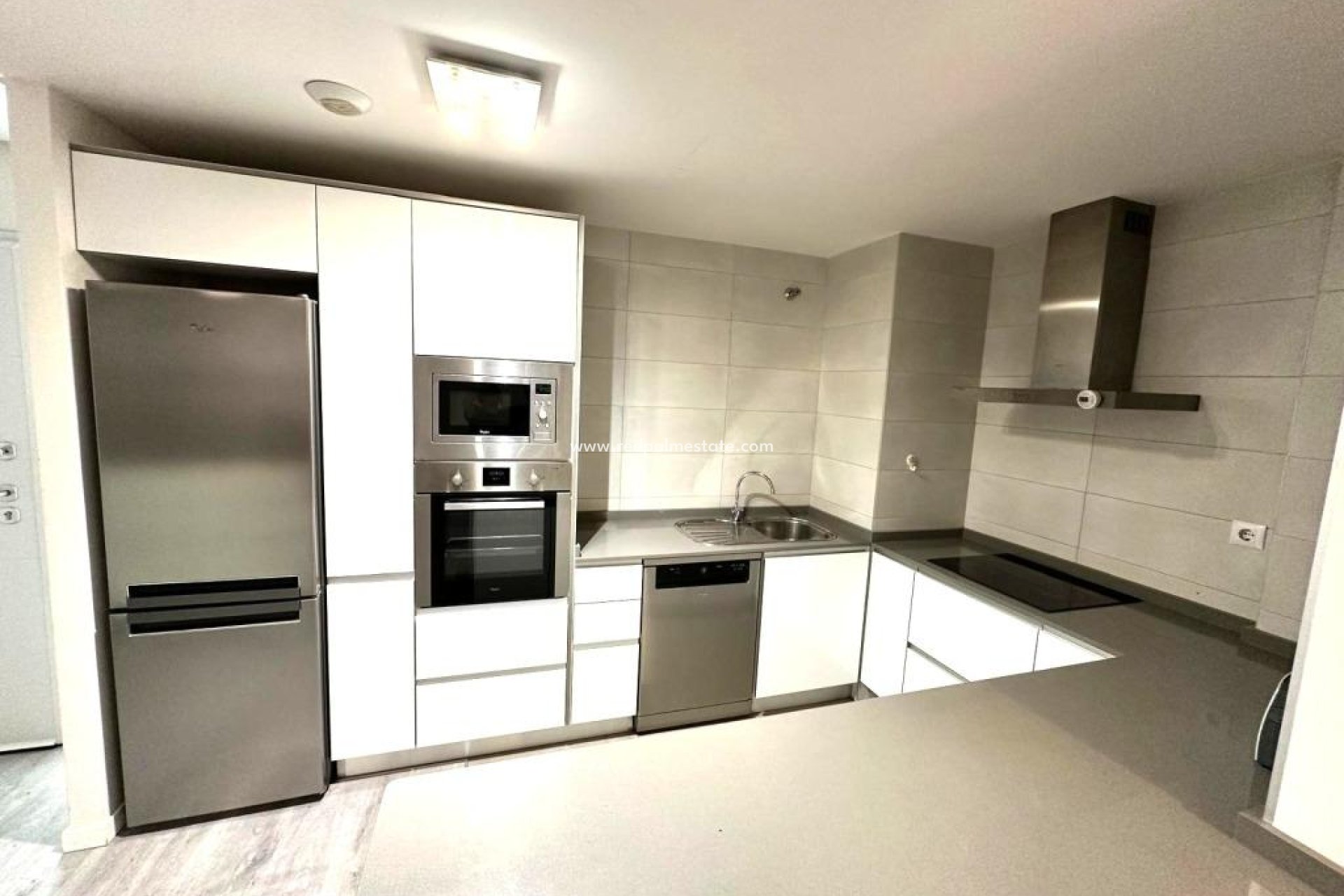 Resale - Apartment -
Orihuela Costa - Los Dolses