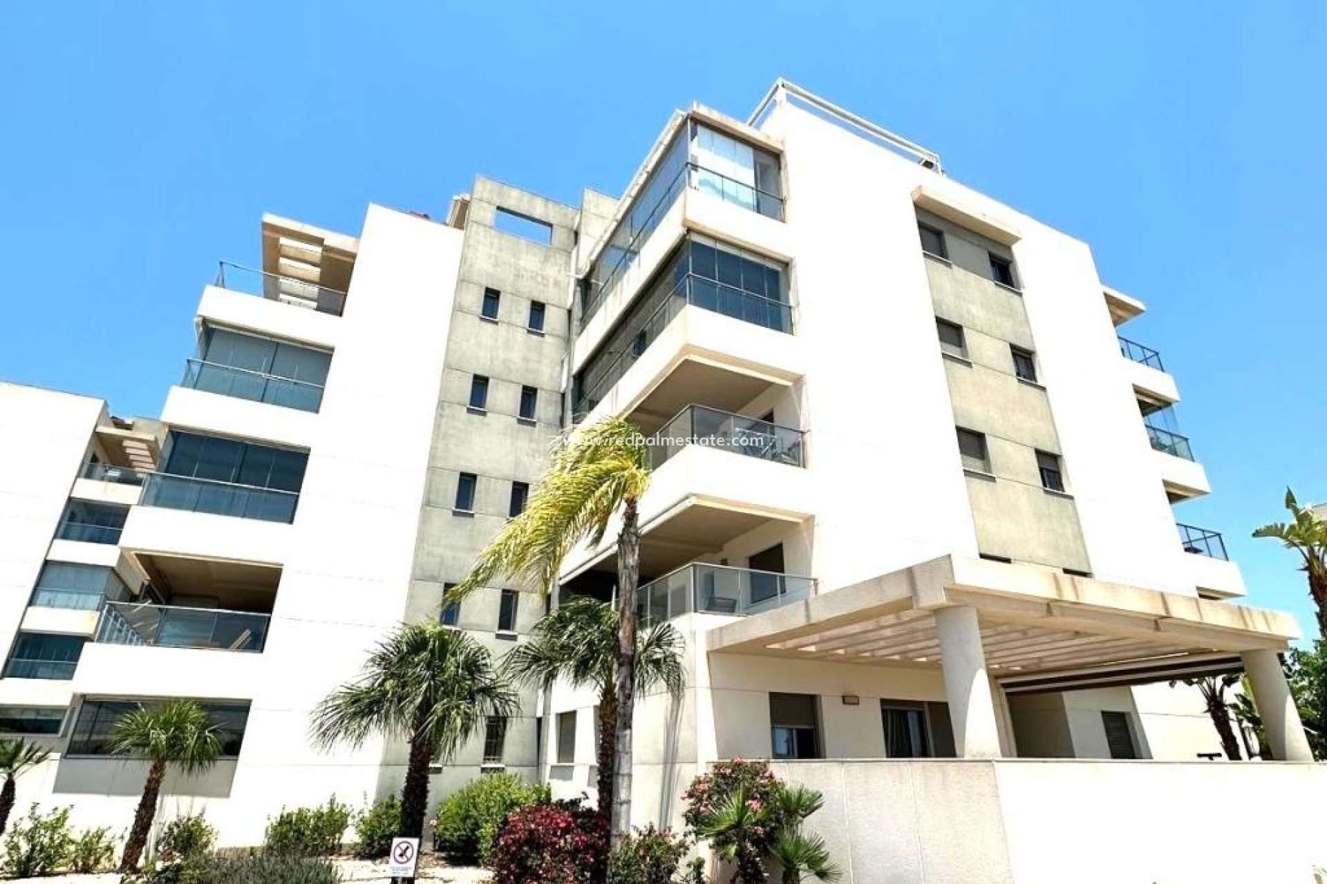 Resale - Apartment -
Orihuela Costa - Los Dolses